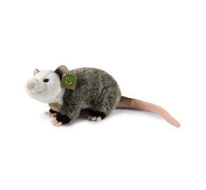 Rappa Plyšová vačica 27 cm ECO-FRIENDLY